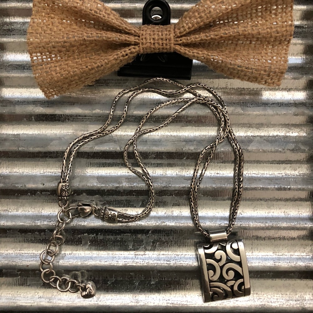 Brighton necklace